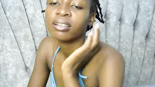 Briah__ - [Live Stripchat] brunettes smoking dirty-talk fingering