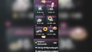 HONOKA_KARATE - [Live Stripchat] lovense interactive-toys asian erotic-dance