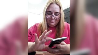 BeloverBigGirl - [Live Stripchat] cam2cam flashing big-ass big-ass
