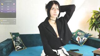 vamplepurelee - [Live Stripchat] interactive-toys blowjob topless-white fingering