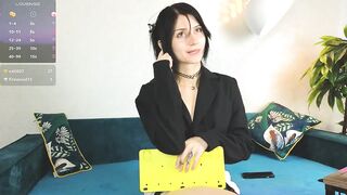 vamplepurelee - [Live Stripchat] interactive-toys blowjob topless-white fingering