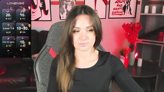 JacquiKim - [Live Stripchat] cuckold cock-rating deluxe-cam2cam best-milfs