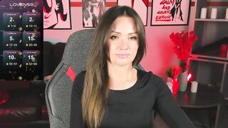 JacquiKim - [Live Stripchat] cuckold cock-rating deluxe-cam2cam best-milfs