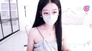 CN-xiaofei - [Live Stripchat] topless-young heels 69-position middle-priced-privates-best