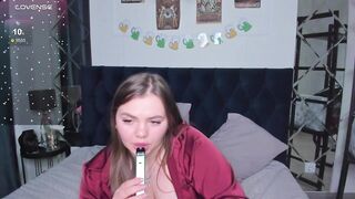 MonikaCharming - [Live Stripchat] curvy-young role-play-young cam2cam role-play