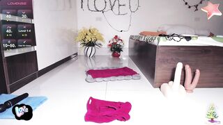 Lan_Asian - [Live Stripchat] doggy-style curvy-mature twerk dildo-or-vibrator