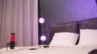 Ami_Katana - [Live Stripchat] brunettes fingering-young topless-asian yoga-young