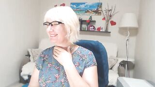 FleurMays - [Live Stripchat] erotic-dance dirty-talk foot-fetish cheapest-privates-best