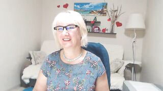 FleurMays - [Live Stripchat] erotic-dance dirty-talk foot-fetish cheapest-privates-best