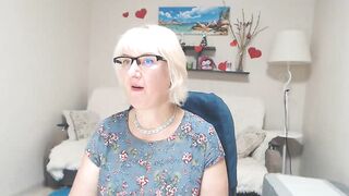 FleurMays - [Live Stripchat] erotic-dance dirty-talk foot-fetish cheapest-privates-best