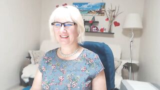 FleurMays - [Live Stripchat] erotic-dance dirty-talk foot-fetish cheapest-privates-best