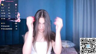 PrimroseDewberry - [Live Stripchat] dildo-or-vibrator-teens doggy-style dirty-talk interactive-toys