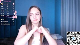 PrimroseDewberry - [Live Stripchat] dildo-or-vibrator-teens doggy-style dirty-talk interactive-toys