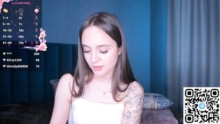 PrimroseDewberry - [Live Stripchat] dildo-or-vibrator-teens doggy-style dirty-talk interactive-toys