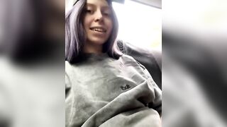 RinaMood - [Live Stripchat] cam2cam outdoor recordable-privates-young young