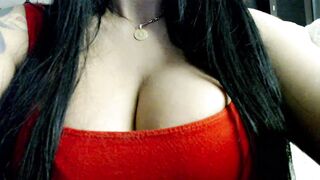 stormylana - [Live Stripchat] small-audience brunettes-mature deepthroat smoking