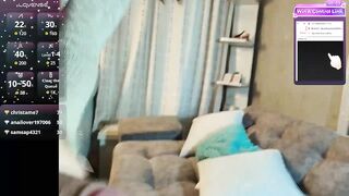 XXCOUPLESSEX - [Live Stripchat] curvy-latin spanish-speaking squirt-young moderately-priced-cam2cam