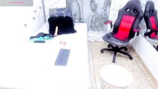 ZafiroFox_ - [Live Stripchat] interactive-toys-mature heels fingering interactive-toys