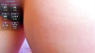 Rebeca_xs - [Live Stripchat] big-ass-latin lovense venezuelan doggy-style