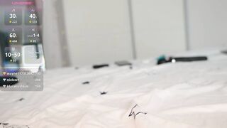 FazeyJ_ - [Live Stripchat] fingering-white interactive-toys middle-priced-privates-white deluxe-cam2cam