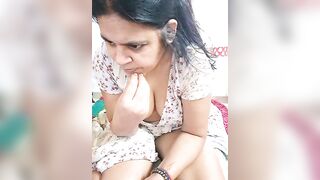 SANVI_ANGEL - [Live Stripchat] foot-fetish lovense lovense asian