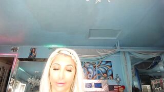 ADRIANNA_FOX - [Live Stripchat] middle-priced-privates-milfs american student blondes-milfs