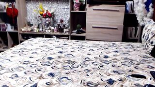 SeductiveCeline - [Live Stripchat] big-tits striptease oil-show big-tits-milfs