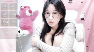 anranbaby - [Live Stripchat] big-ass-young interactive-toys-young topless fingering-asian