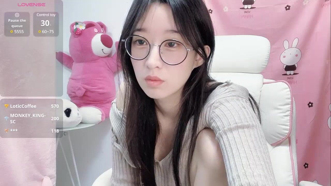 Anranbaby - [Live Stripchat] big-ass-young interactive-toys-young topless  fingering-asian