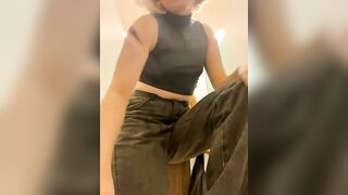 Baby__Naughty - [Live Stripchat] facesitting fingering shaven cock-rating