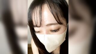 Rio_chan_ - [Live Stripchat] brunettes japanese small-tits-young striptease-asian