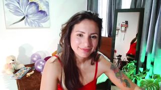 vanessabrown_ - [Live Stripchat] small-tits-milfs best brunettes-milfs twerk-latin