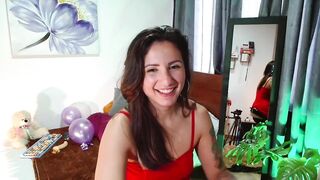 vanessabrown_ - [Live Stripchat] small-tits-milfs best brunettes-milfs twerk-latin