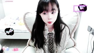 Hot-nini19 - [Live Stripchat] brunettes-young sex-toys topless-young sex-toys