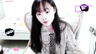 Hot-nini19 - [Live Stripchat] brunettes-young sex-toys topless-young sex-toys