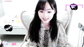 Hot-nini19 - [Live Stripchat] brunettes-young sex-toys topless-young sex-toys