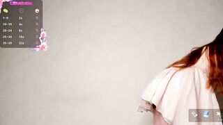 purrbykimmi - [Live Stripchat] striptease-teens redheads topless-teens white