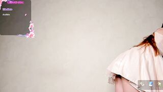 purrbykimmi - [Live Stripchat] striptease-teens redheads topless-teens white