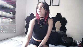 Maki_Zein - [Live Stripchat] topless-asian shaven small-audience cheapest-privates-asian