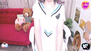 Yuka_Chan - [Live Stripchat] middle-priced-privates-young big-ass interactive-toys-young deepthroat