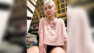 -Aviva- - [Live Stripchat] smoking orgasm hd titty-fuck