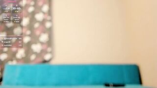 Danger_Bella - [Live Stripchat] petite gagging twerk-white middle-priced-privates