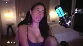 Porn Videos with lizhush_