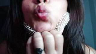 darika__ - [Live Stripchat] deepthroat small-audience facial fingering