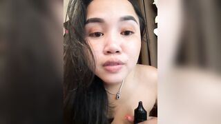 Bella_nasty69 - [Live Stripchat] middle-priced-privates-asian office doggy-style flashing