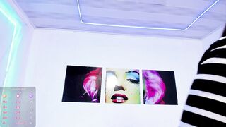 Maryam-kleyn - [Live Stripchat] doggy-style brunettes striptease squirt-young