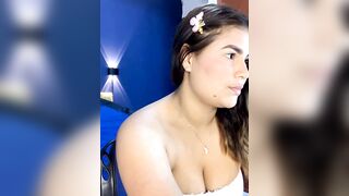 SHANTEL_FIRE_ - [Live Stripchat] creampie student mobile striptease-young