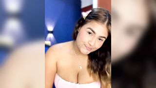 SHANTEL_FIRE_ - [Live Stripchat] creampie student mobile striptease-young