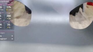 emmars_ - [Live Stripchat] small-audience small-tits-teens spanking dildo-or-vibrator