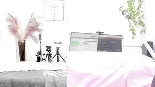 Cristal_hot94 - [Live Stripchat] fuck-machine colombian-young titty-fuck spanish-speaking